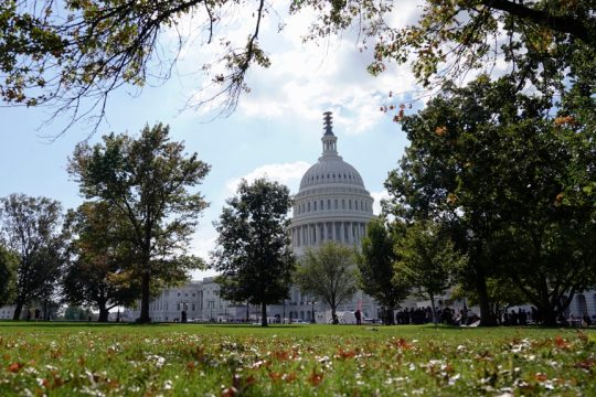 american congress